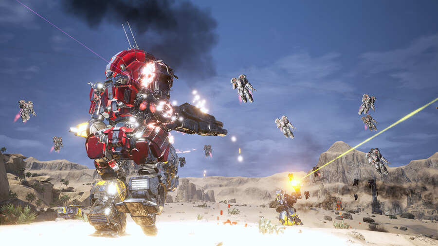 멕워리어 5 포토 모드 스샷들_16.jpg