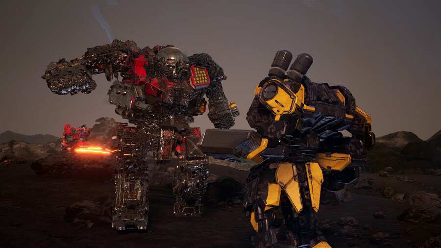 멕워리어 5 포토 모드 스샷들_17.jpg