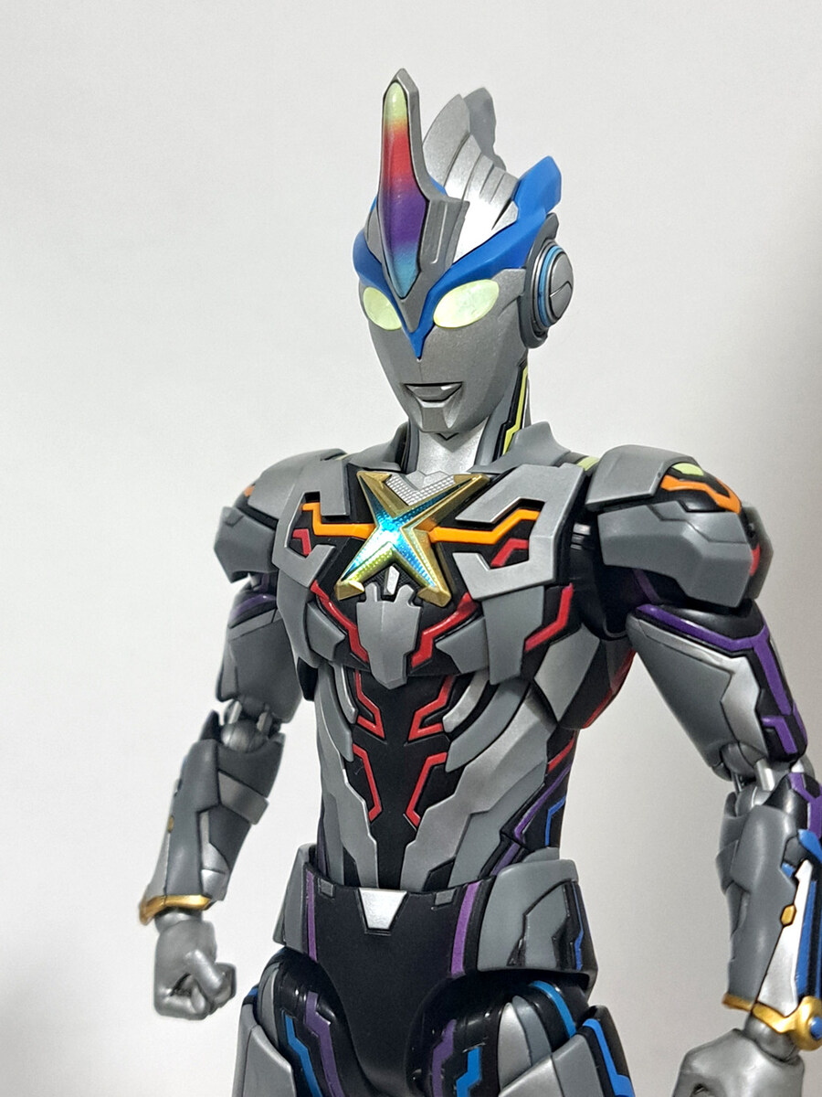 [블로키] 울트라맨 익시드 X 베타 스파크 아머_4.jpg