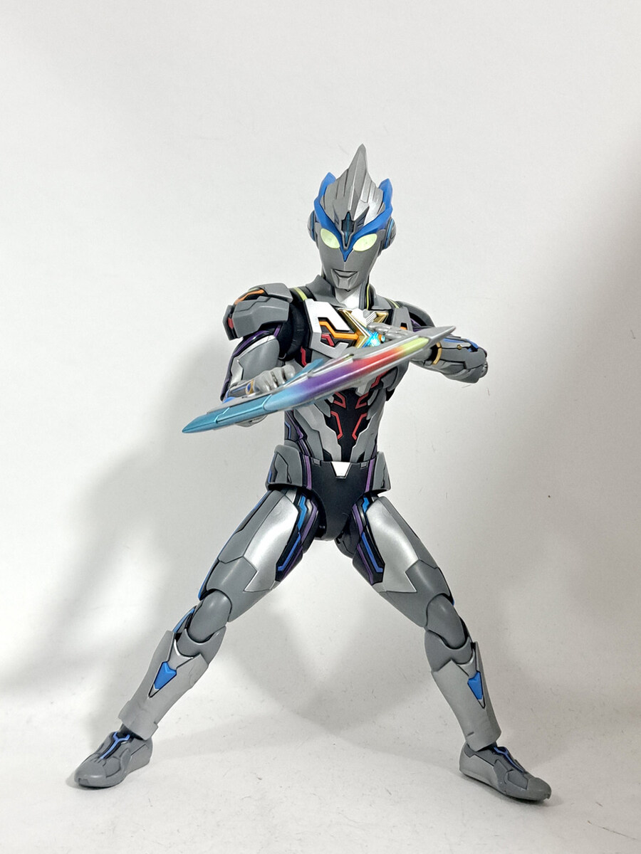 [블로키] 울트라맨 익시드 X 베타 스파크 아머_6.jpg