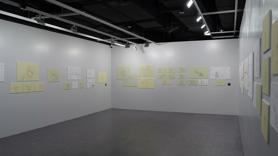 에반게리온) 선 전시회 후기_10.jpg