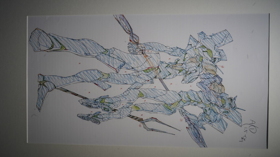 에반게리온) 선 전시회 후기_16.jpg