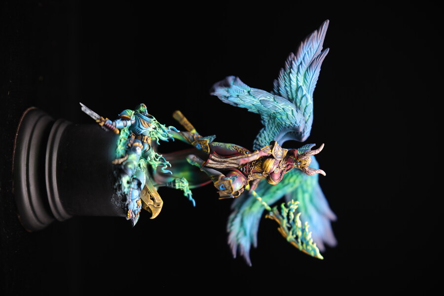 카오스 발키리 커스텀 완성_3.jpg