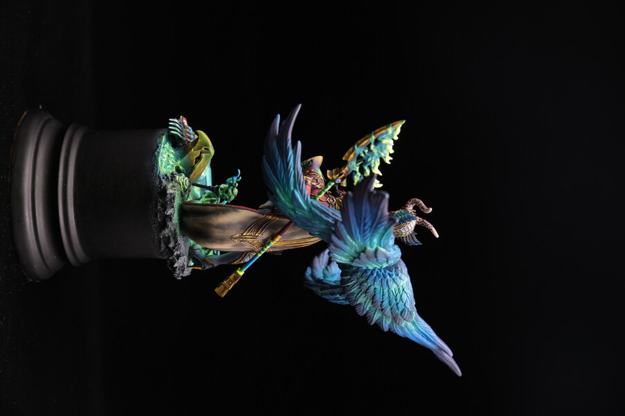 카오스 발키리 커스텀 완성_7.jpg