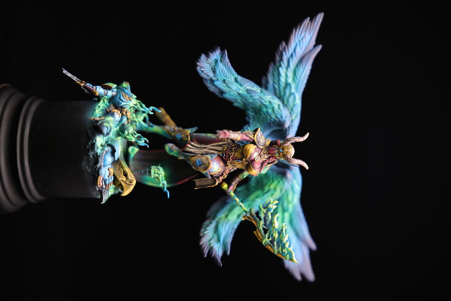 카오스 발키리 커스텀 완성_10.jpg