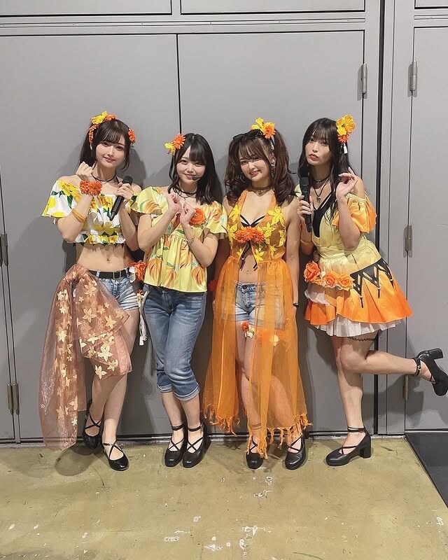 성우)겸하고 있던 밴드 다 그만두고 왔어요!_5.jpg