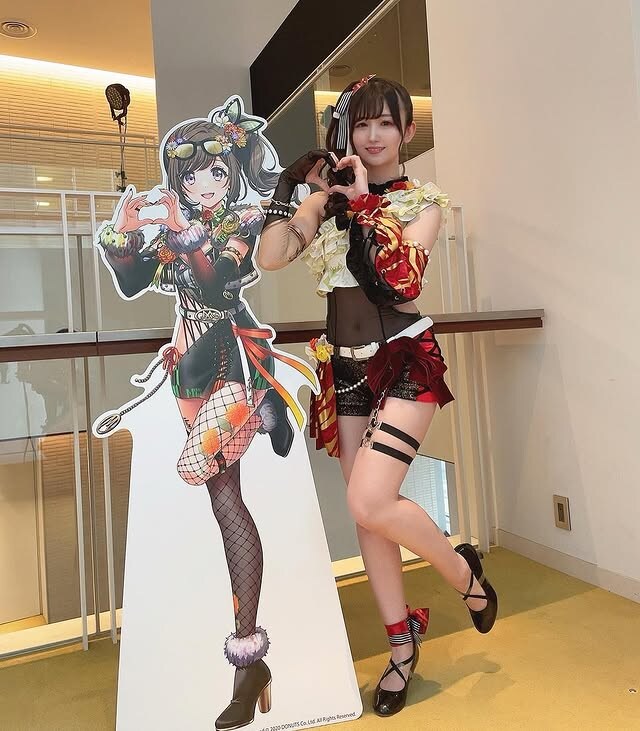 성우)겸하고 있던 밴드 다 그만두고 왔어요!_7.jpg