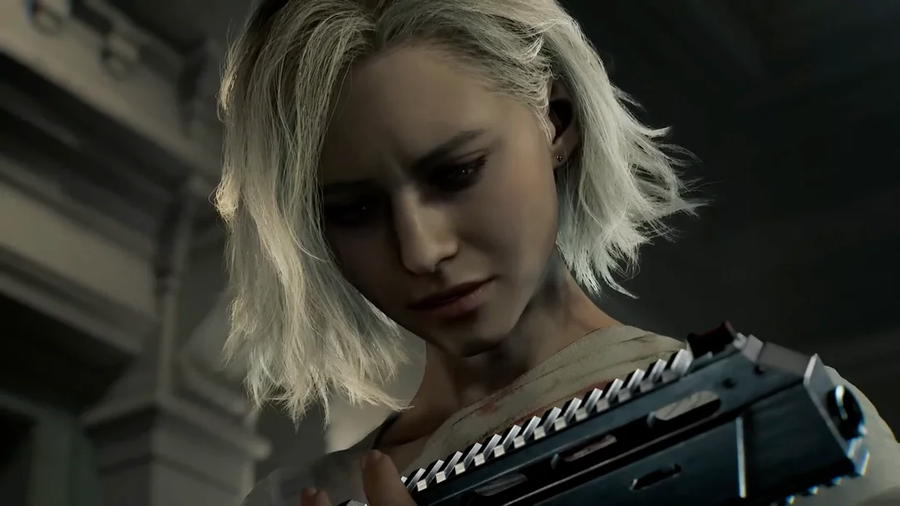 로드 투 레퀴엠 트레일러에 반지, 프랑켄슈타인, 그레이스의 매그넘 영감이된 총기_5.webp