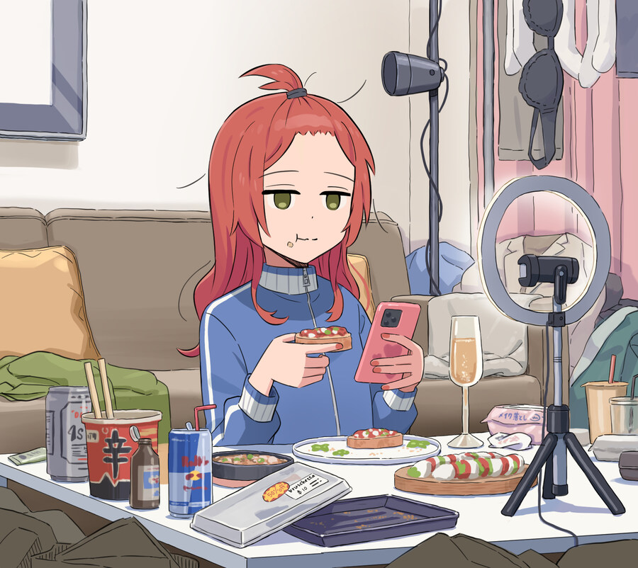 봇치더록) 꿈을 이룬 부자 봇치.jpg_3.jpg