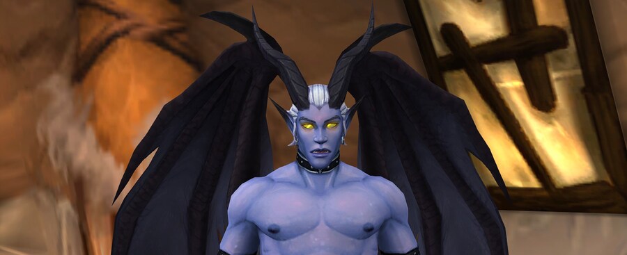 와우 한밤 흑마법사 세이야드 펫 신규 모델링 추가_1.jpg