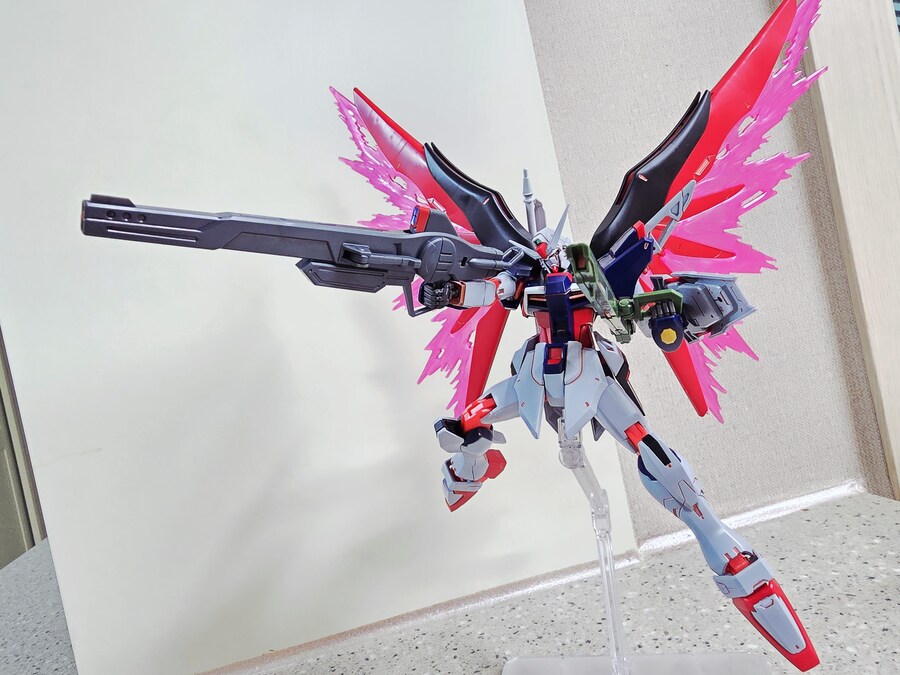 내 관절이! 먹선이!! 붉게 타오르고 있다!!!_13.jpg