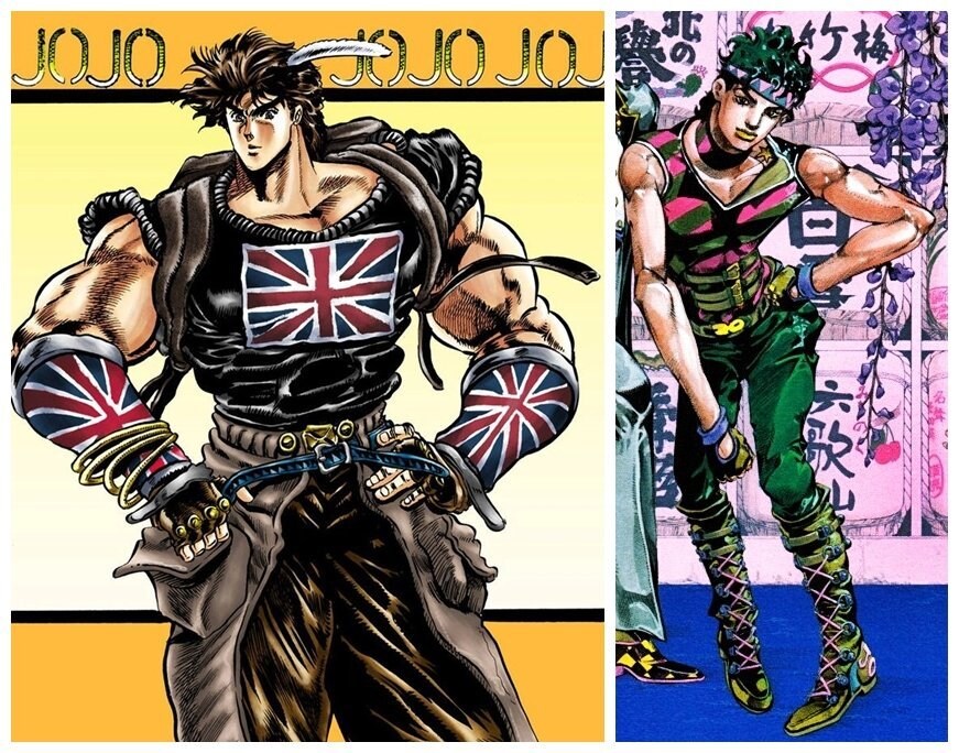 죠죠) 세월앞엔 장사 없다는걸 보여주는 인물_1.jpg