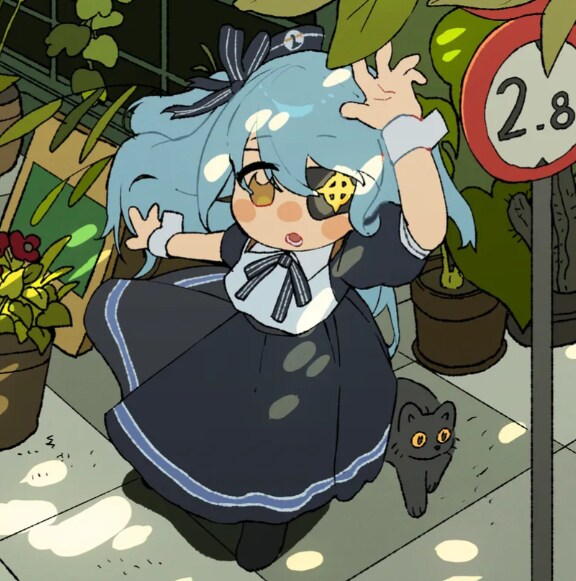 트릭컬 공식인 bogo작가의 라오팬아트_1.png