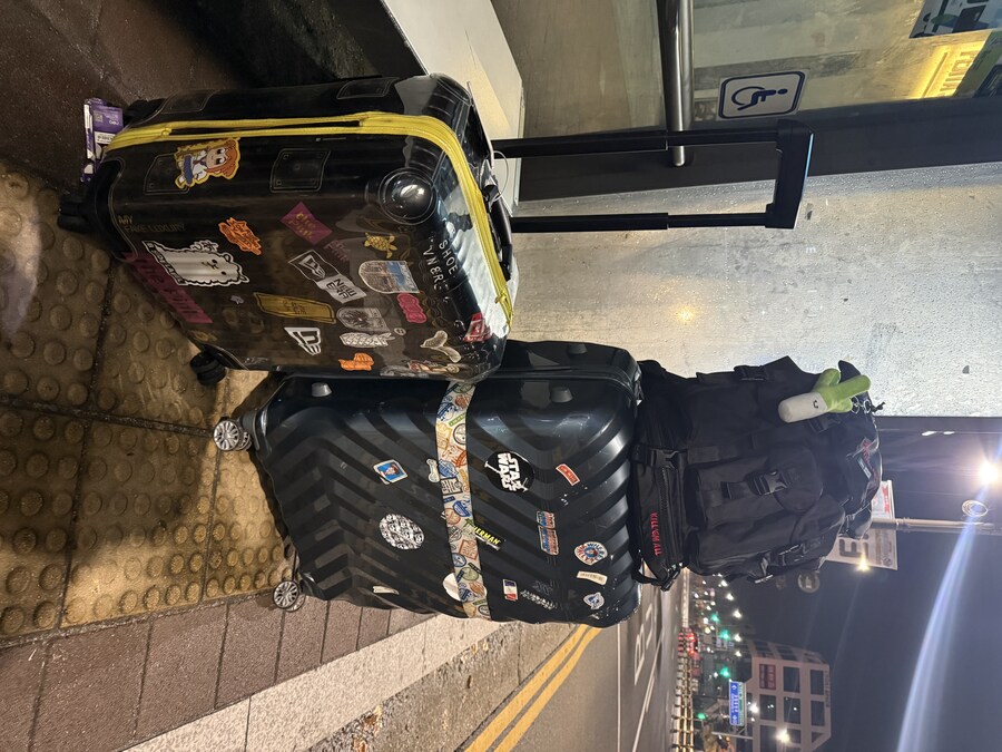 11월 2~7 5박6일 돗토리 요나고 여행 1일차.(스압)_1.jpg