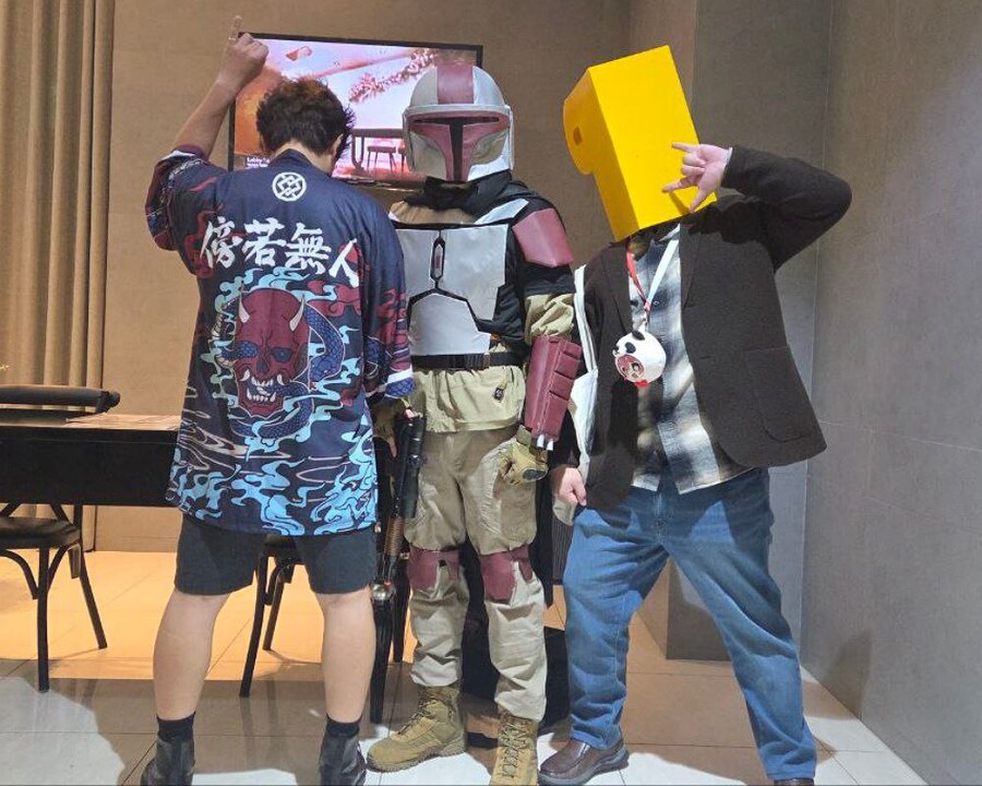 인생 첫코스프레는 지인분 결혼식에서... feat.만도_2.jpg