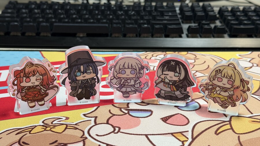 홀로라이브) 애니플러스 리글로스 코롯토 도착했습니다._2.jpg