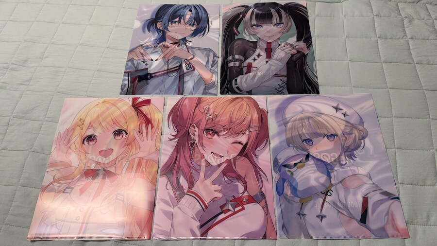 홀로라이브) 애니플러스 리글로스 코롯토 도착했습니다._4.jpg