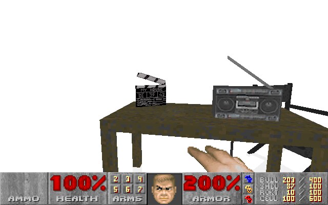 둠) myhouse.wad 시크릿 엔딩 1개 추가 됐다고 해서 해 봤는데_1.png