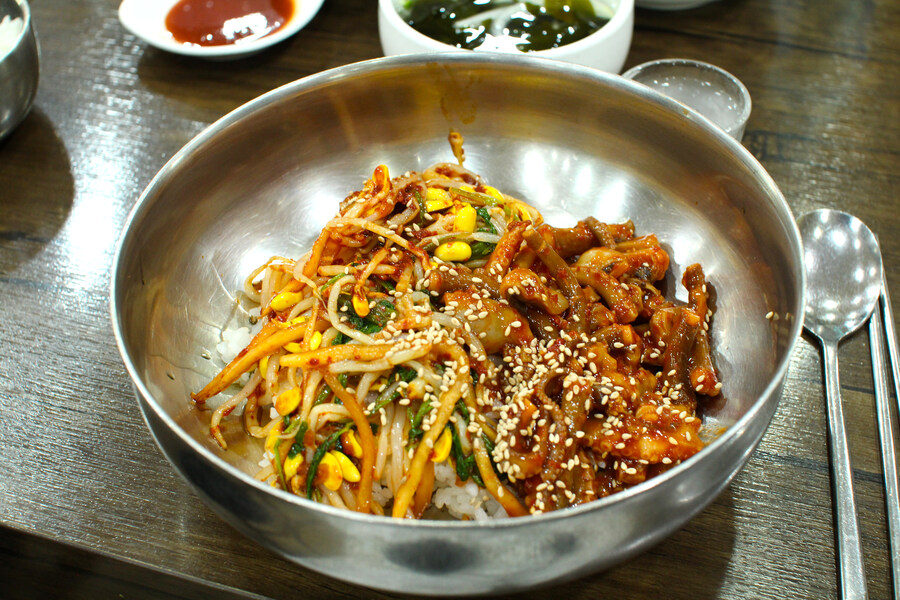 주말 전라도 먹방 여행 (목포/나주/광주)_1.jpg