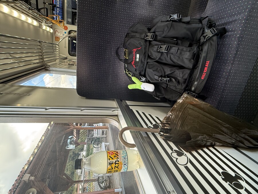 11월 2~7 5박6일 돗토리 요나고 여행 2일차 마쓰에.(스압)_6.jpg