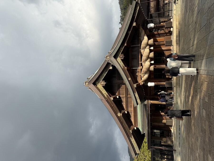 11월 2~7 5박6일 돗토리 요나고 여행 2일차 마쓰에.(스압)_23.jpg