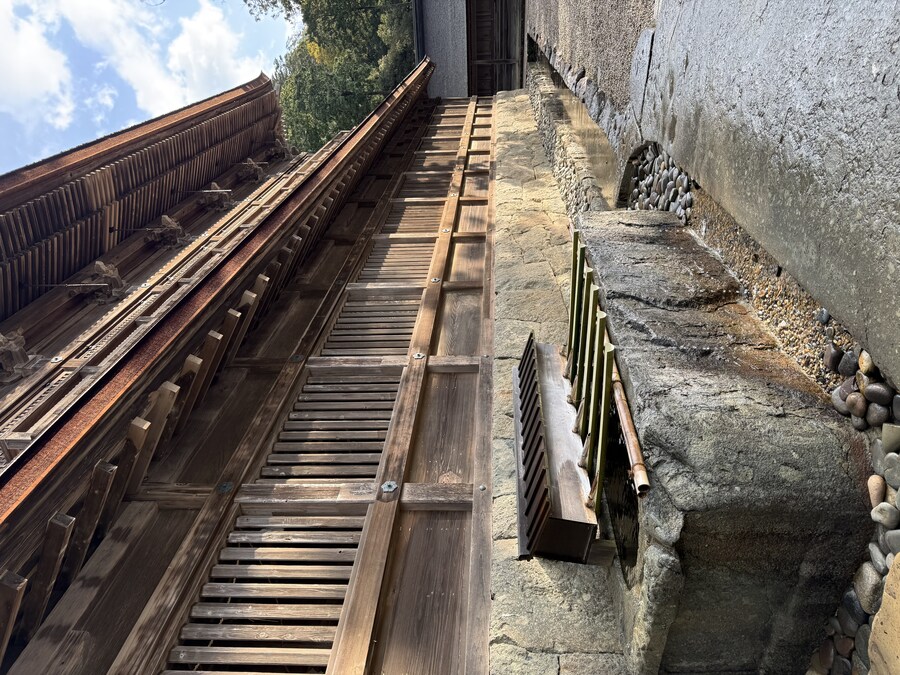 11월 2~7 5박6일 돗토리 요나고 여행 2일차 마쓰에.(스압)_24.jpg