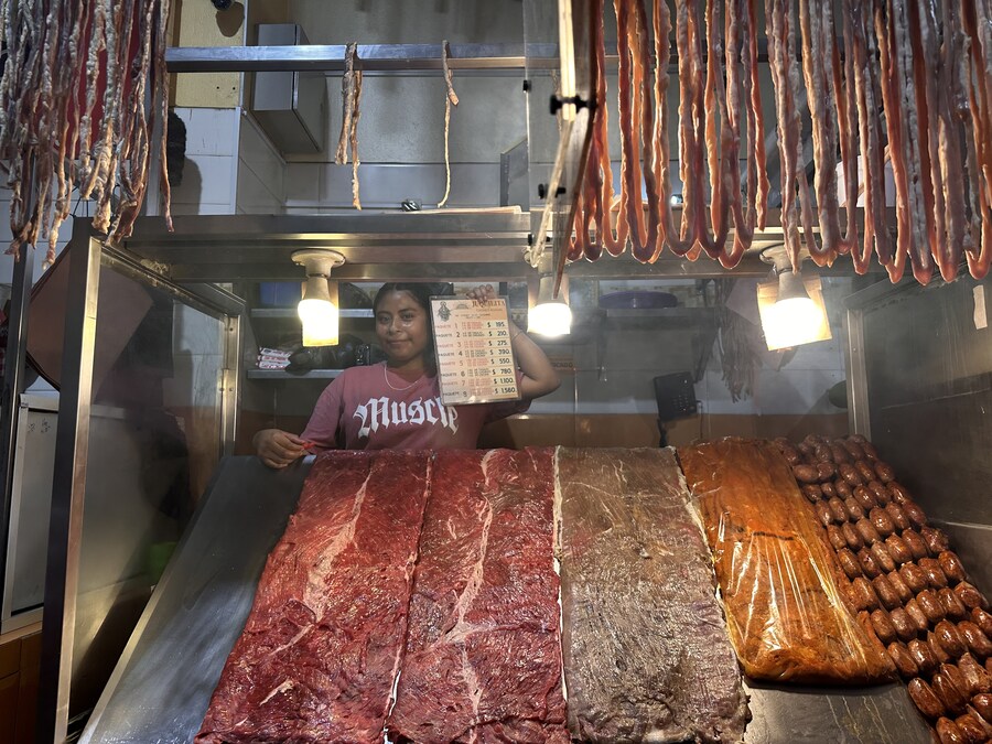 멕시코 미식의 도시 와하카(Oaxaca)_8.jpg