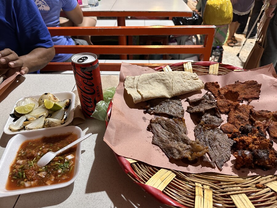 멕시코 미식의 도시 와하카(Oaxaca)_10.jpg