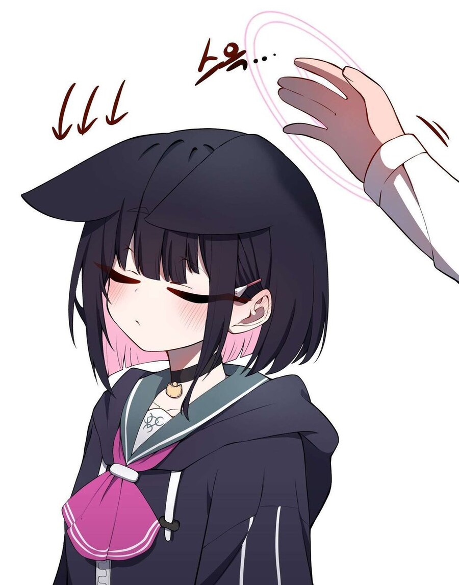 블루아카)카즈사 한마리만 키우고싶다_6.jpg