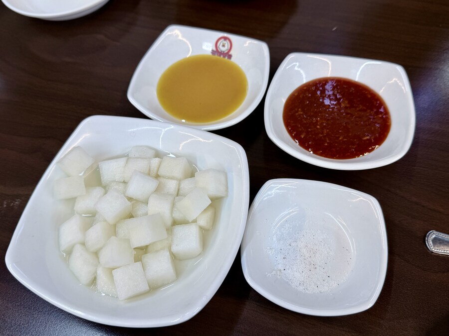 직접만든 닭곰탕, 사먹은 치킨_12.jpg