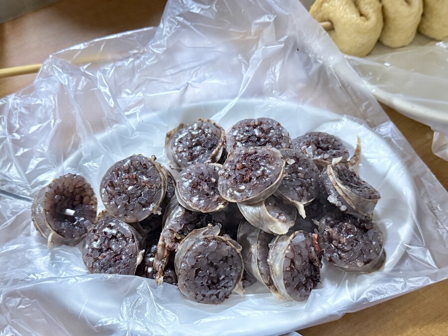 직접만든 닭곰탕, 사먹은 치킨_18.jpg