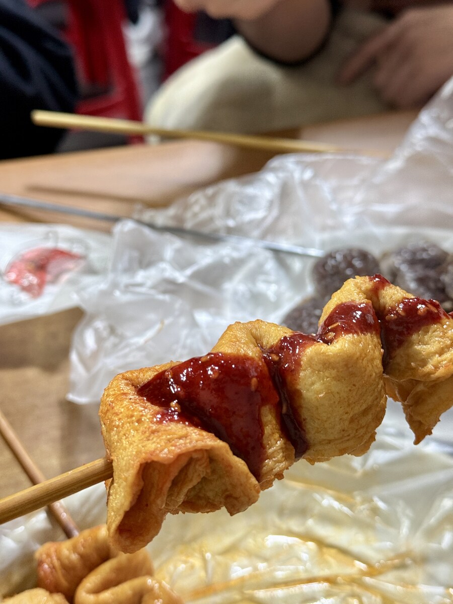 직접만든 닭곰탕, 사먹은 치킨_19.jpg