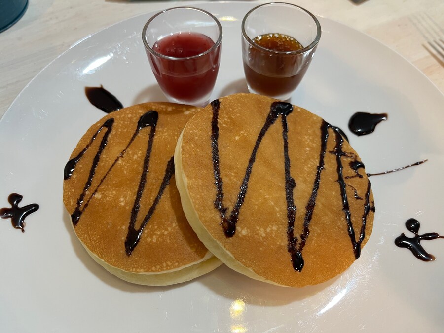 봇치냐 추천 오사카 메이드카페 2곳 - 코코챠와 라테메이드_6.jpg