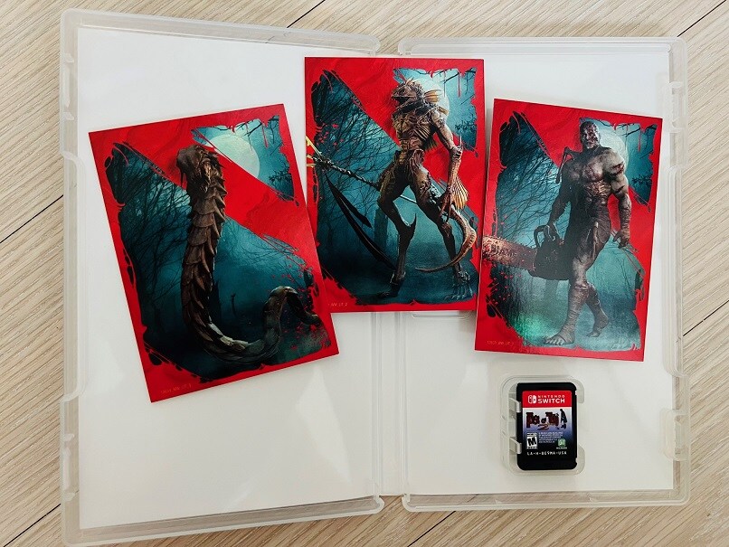 [NS] 더 하우스 오브 더 데드 2 리메이크 임팩트 에디션 패키지_5.jpg