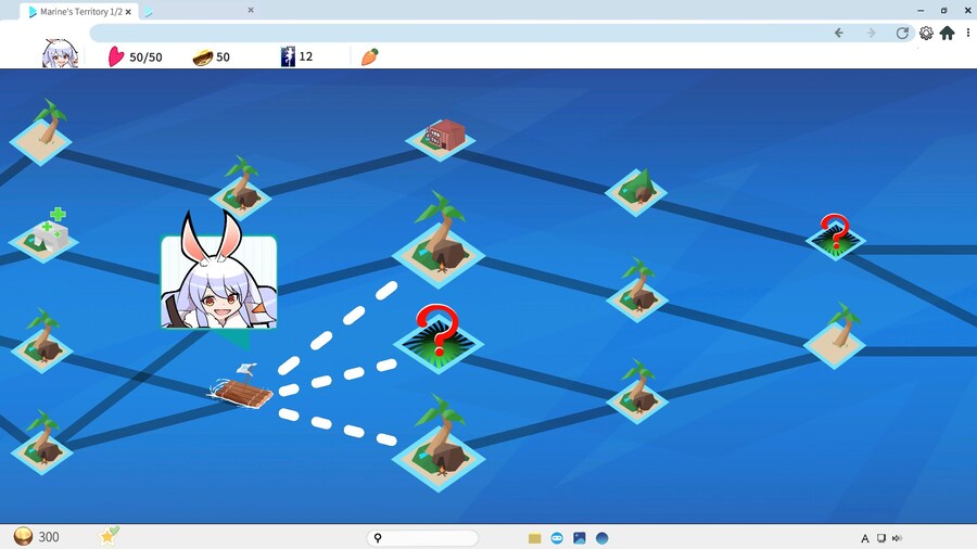 덱빌딩 로그라이트 홀로라이브 인디게임 Holoseeker 출시_2.jpg