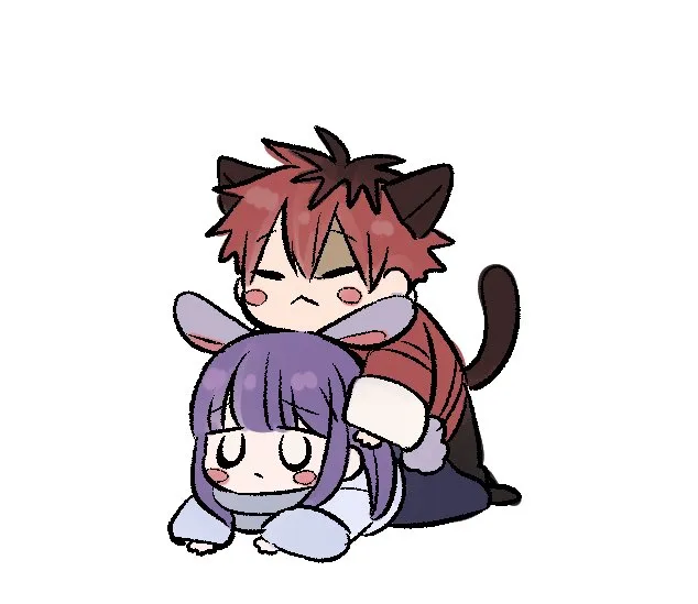 프리렌)페른 키우는 .manwha_3.webp