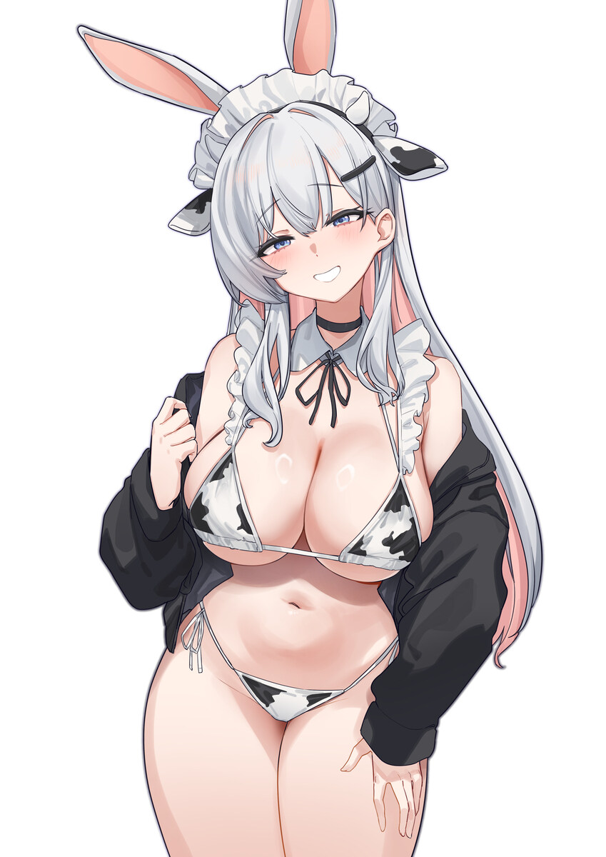 버미육)아닌겨님이 그린 버미육 젖소 대잔치_2.jpg