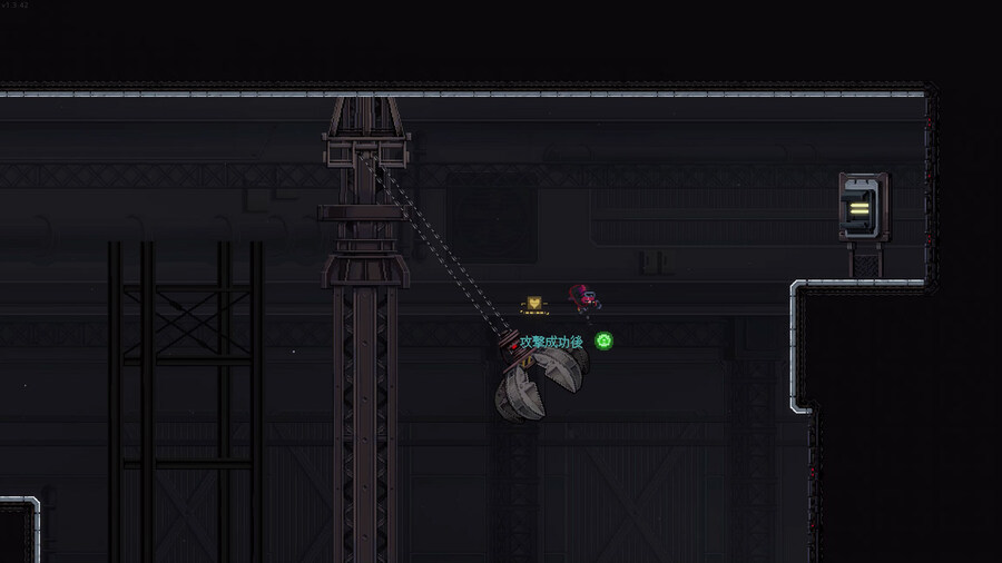 산나비 무료 DLC '산나비 외전 귀신 씌인 날' 스크린샷 및 개발사 대표 인터뷰_7.jpg