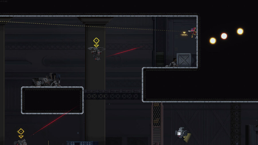 산나비 무료 DLC '산나비 외전 귀신 씌인 날' 스크린샷 및 개발사 대표 인터뷰_9.jpg