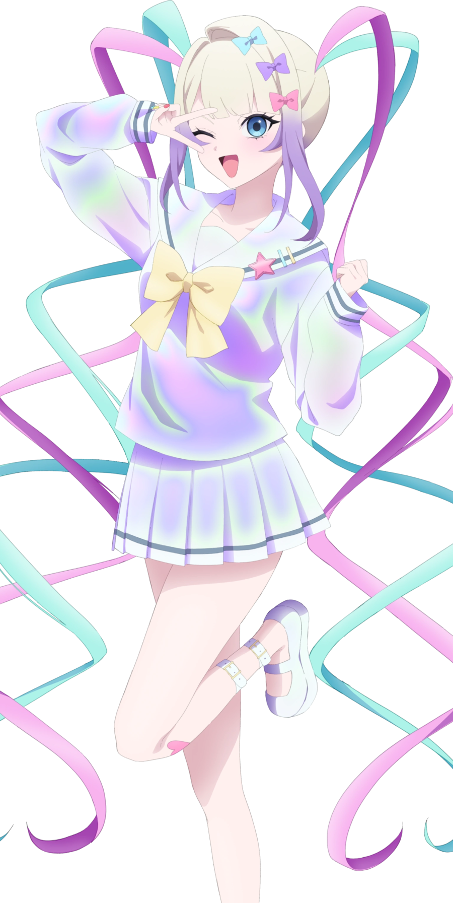 니디 걸 오버도즈 TV 애니메이션화_2.webp