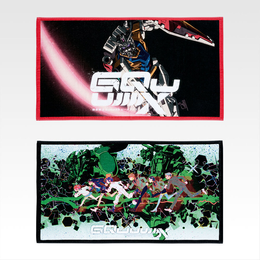 [반다이] 이치방쿠지 기동전사 건담 지쿠악스 Vol.3 한국 건담베이스 입고_10.jpg