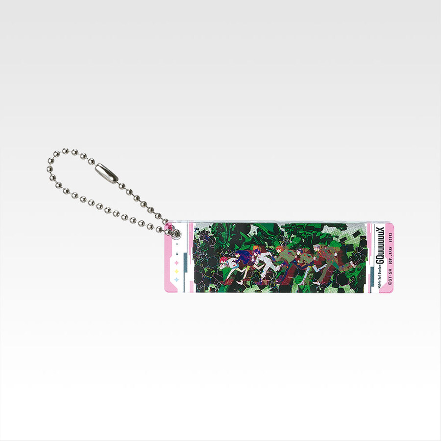 [반다이] 이치방쿠지 기동전사 건담 지쿠악스 Vol.3 한국 건담베이스 입고_32.jpg