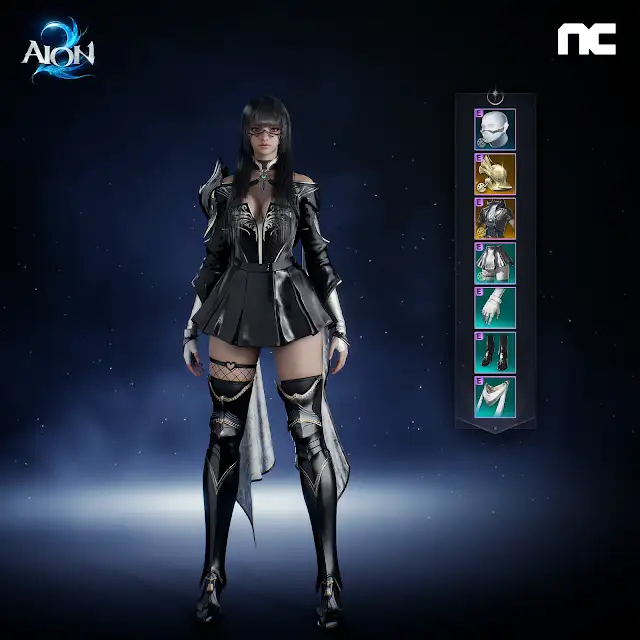 아이온2 프리로드 및 커스터마이징 방법(+룩변 부위 공개)_1.webp