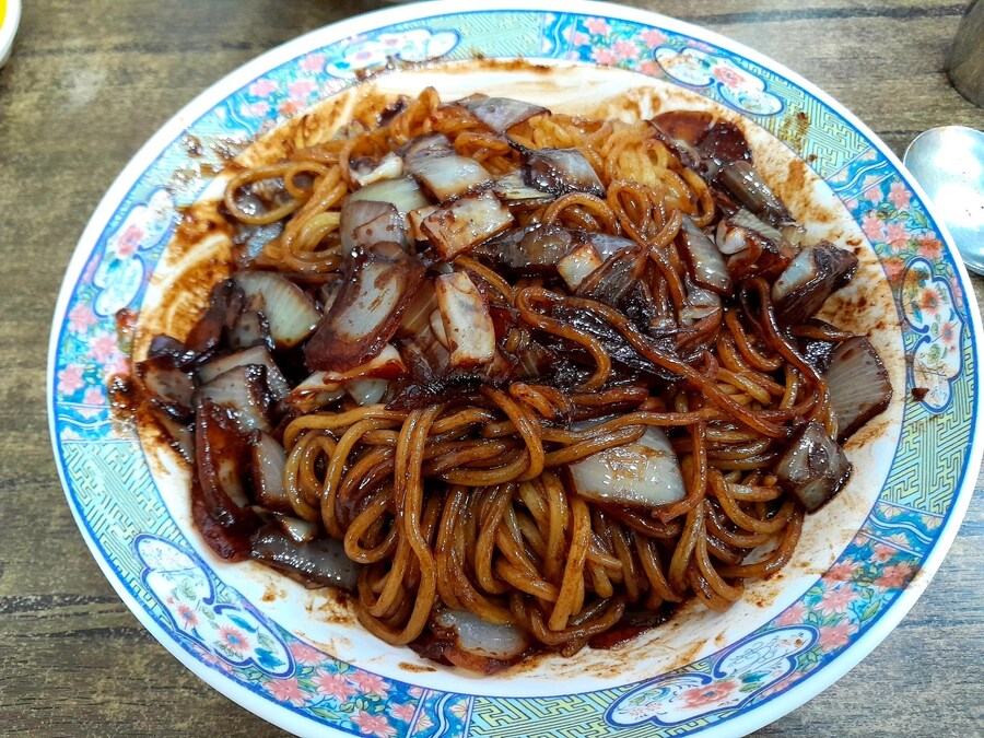 간짜장 감정사분들 감정부탁드립니다_4.jpg