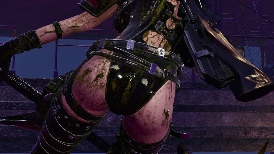 닌자 가이덴 2 블랙 - 기름집 딸내미_21.png