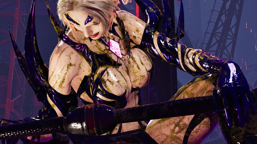 닌자 가이덴 2 블랙 - 기름집 딸내미_30.png