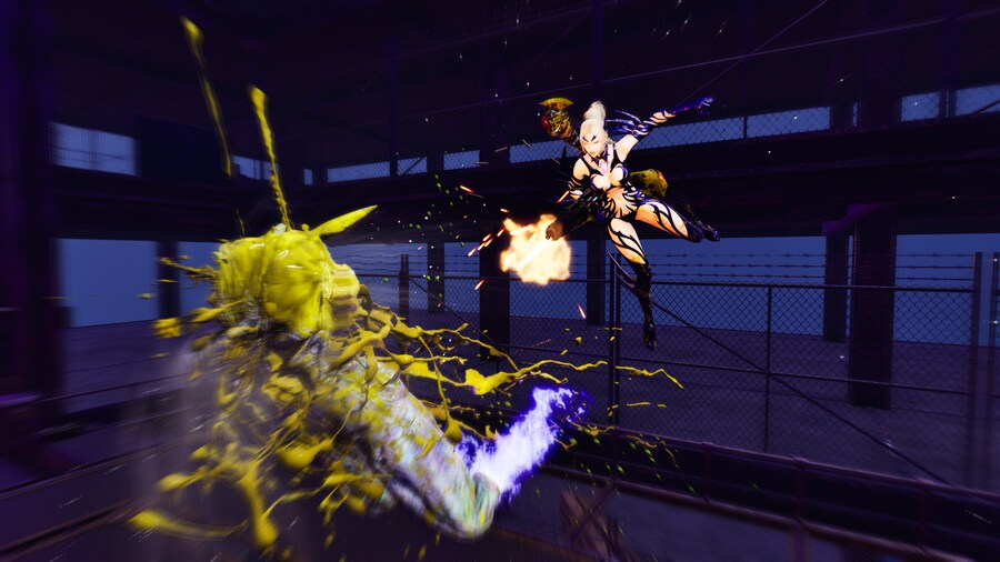 닌자 가이덴 2 블랙 - 기름집 딸내미_35.png