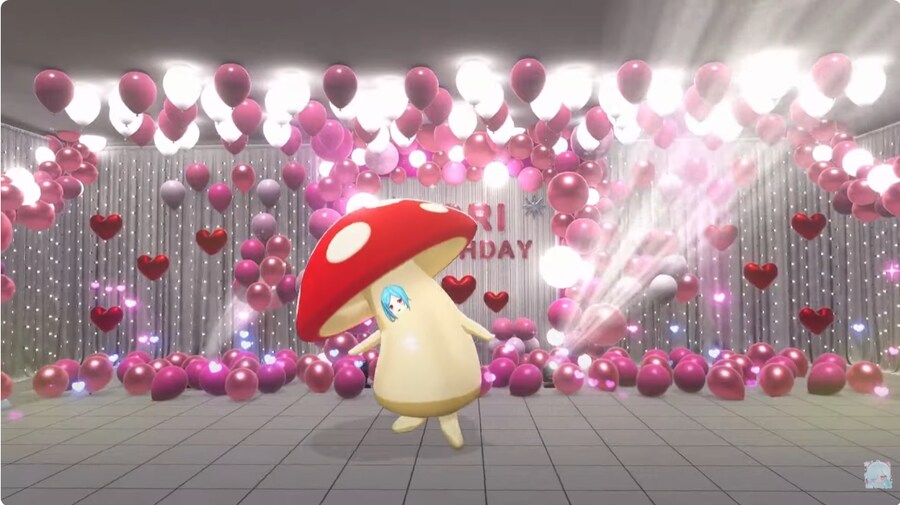 생일날에 딱맞는 선곡과 아름다운 목소리_1.png