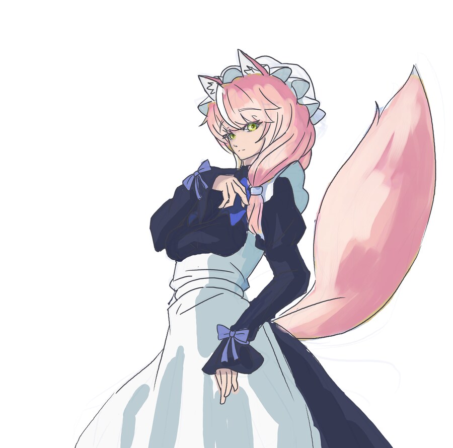 블루 리본을 자랑하는 엄마_1.jpg