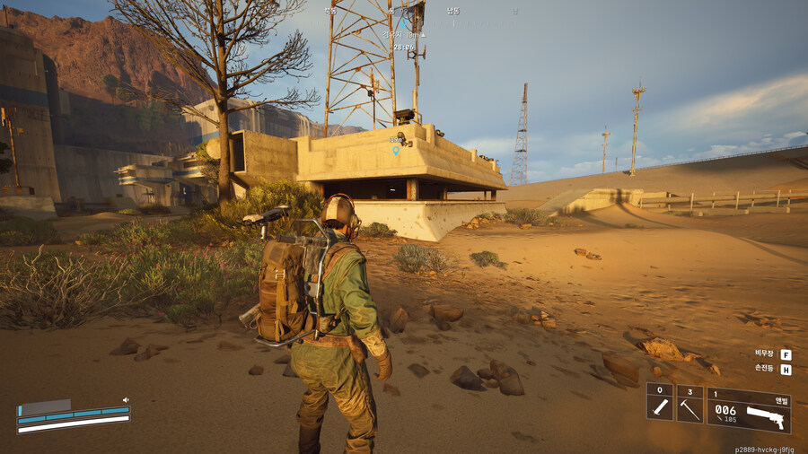 솔로 1렙 총으로도 리퍼, 로켓티어, 바스티온 쉽게 잡는 곳+무기, 설계도 얻기_3.jpg